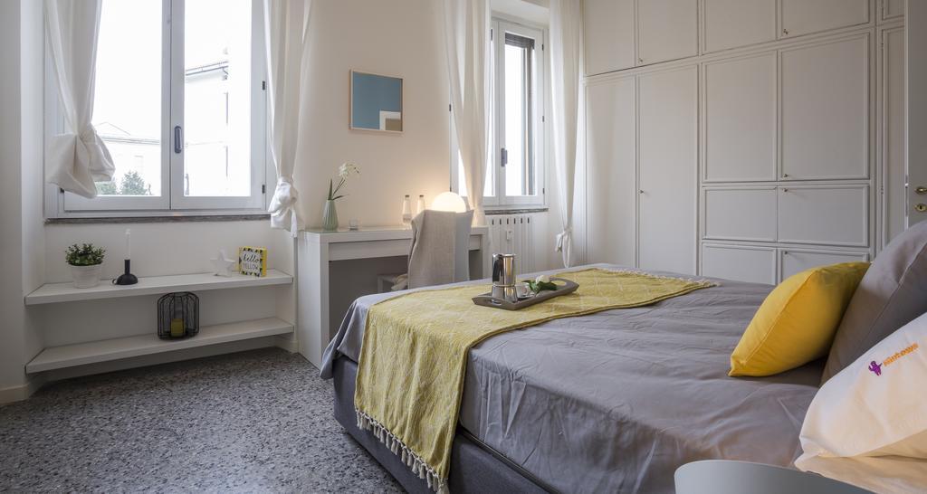 Appartamento Brera'S Gem 3 Milano Esterno foto