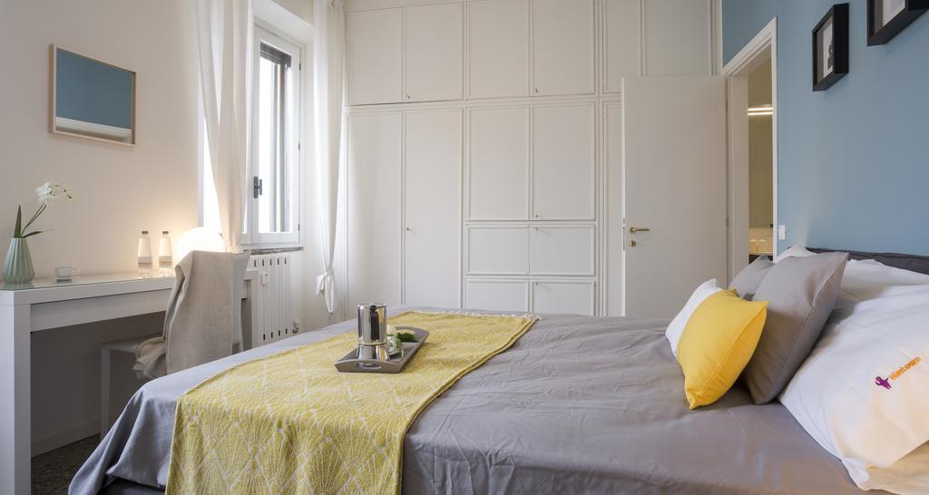 Appartamento Brera'S Gem 3 Milano Esterno foto