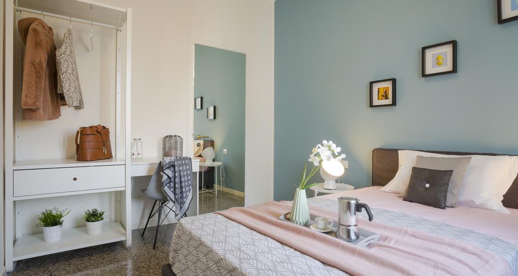 Appartamento Brera'S Gem 3 Milano Esterno foto