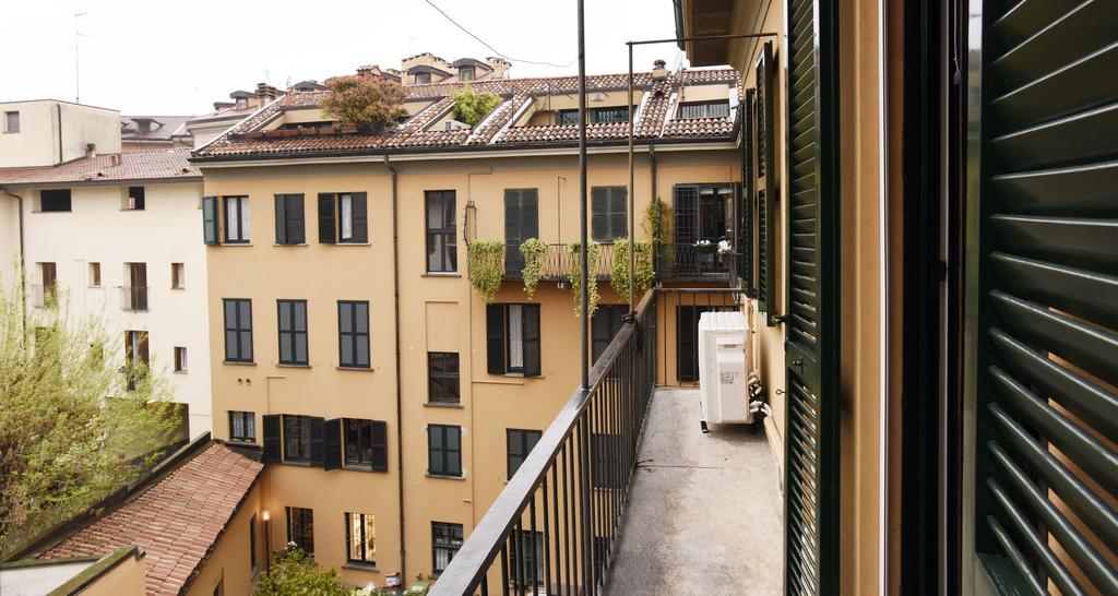 Appartamento Brera'S Gem 3 Milano Esterno foto