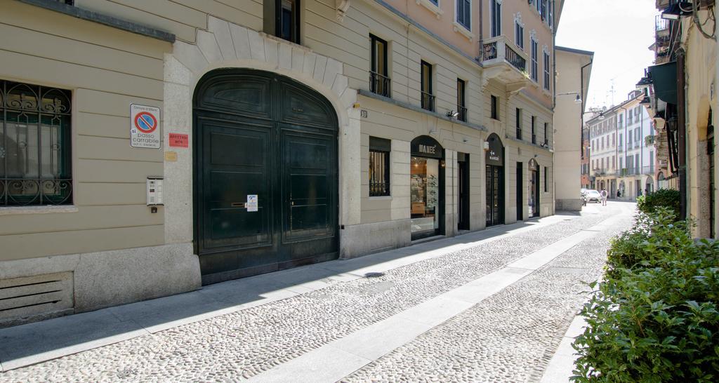 Appartamento Brera'S Gem 3 Milano Esterno foto