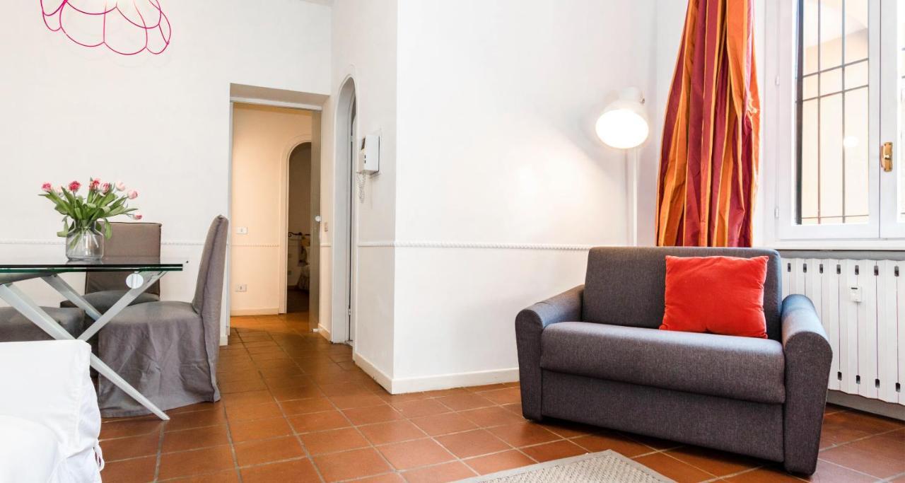 Appartamento Brera'S Gem 3 Milano Esterno foto